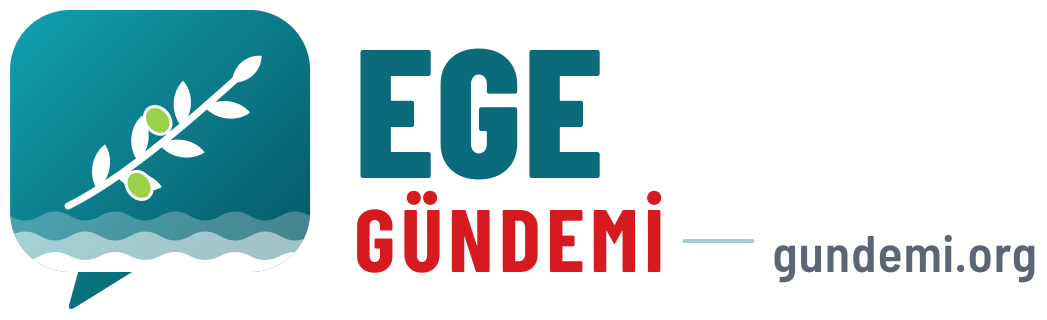 Ege Gündemi logosu