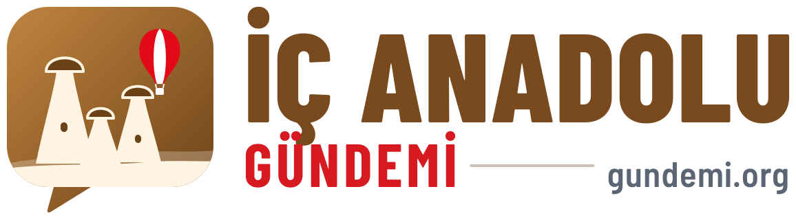 İç Anadolu Gündemi logosu
