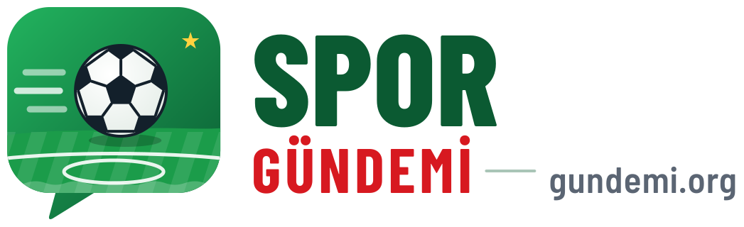 Spor Gündemi logosu