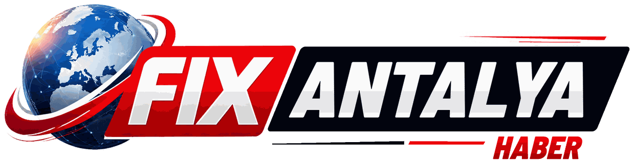 Antalya Gündemi logosu