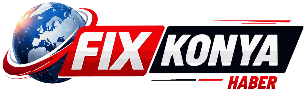 Konya Gündemi logosu