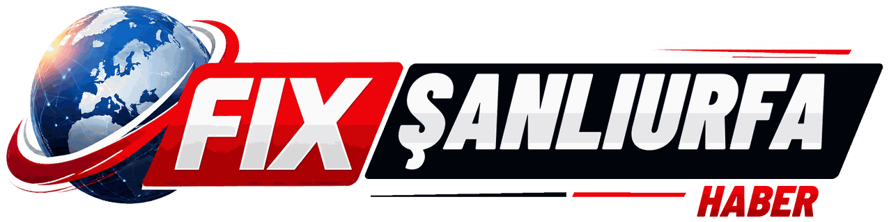 Şanlıurfa Gündemi logosu