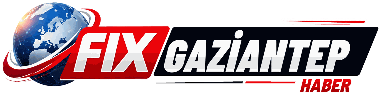 Gaziantep Gündemi logosu