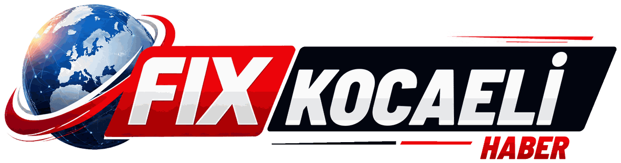 Kocaeli Gündemi logosu