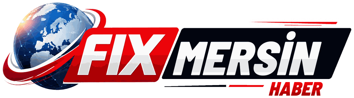 Mersin Gündemi logosu