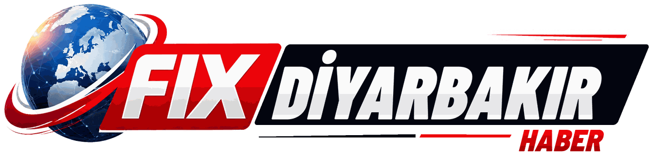 Diyarbakır Gündemi logosu