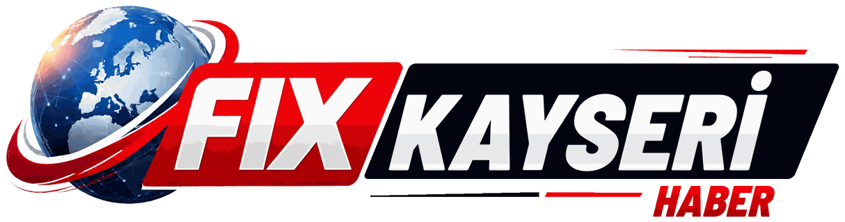 Kayseri Gündemi logosu