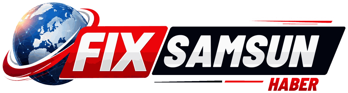 Samsun Gündemi logosu