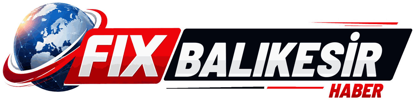 Balıkesir Gündemi logosu