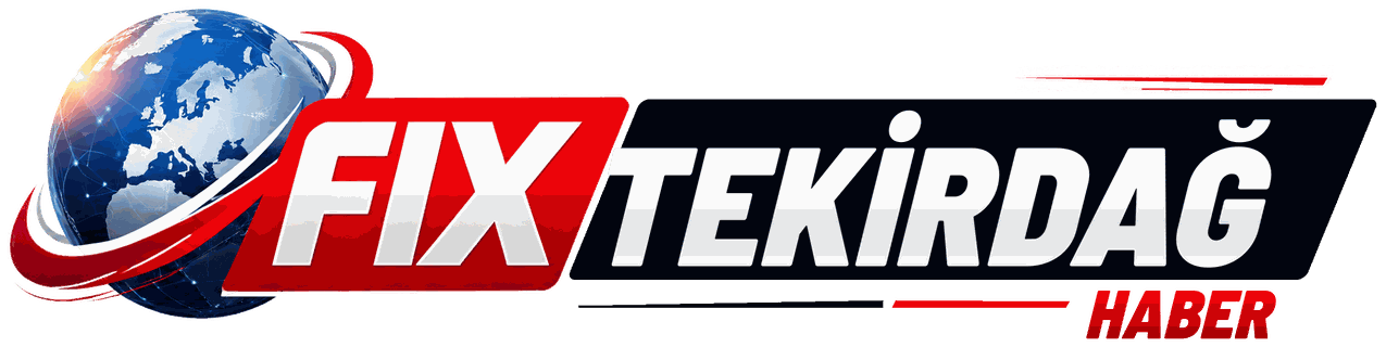Tekirdağ Gündemi logosu