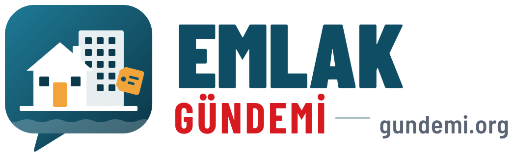 Emlak Gündemi logosu