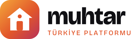Türkiye Muhtar Platformu logosu