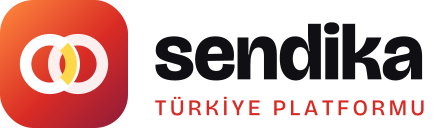 Türkiye Sendika Platformu logosu