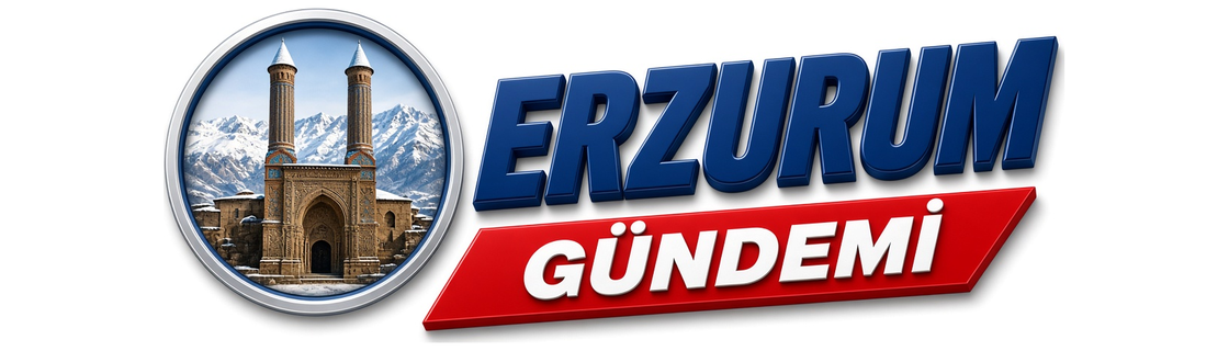 Erzurum Gündemi logosu