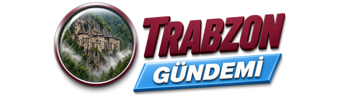 Trabzon Gündemi logosu