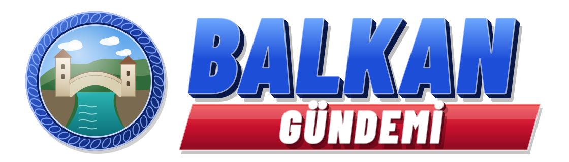 Balkan Gündemi logosu