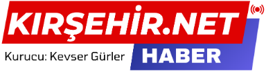 KIRŞEHİR HABER PORTALI logosu