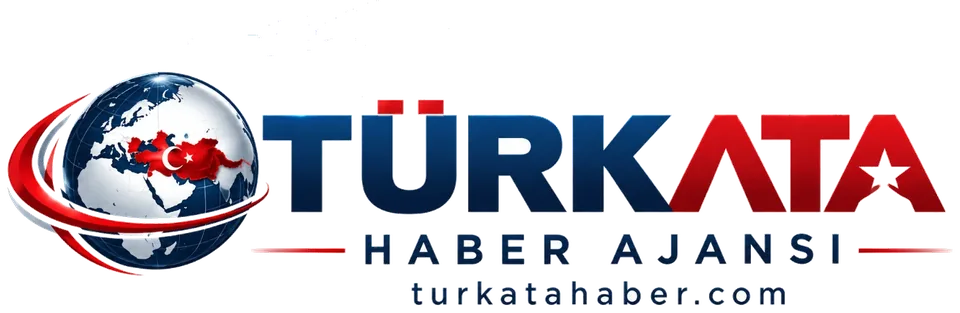 TÜRKATA HABER AJANSI logosu