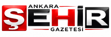 Ankara Şehir Gazetesi logosu