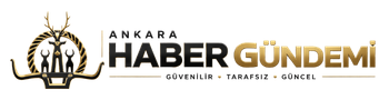 Ankara Haber Gündemi logosu